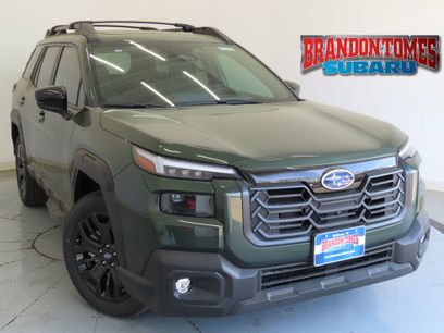 New 2026 Subaru Outback Limited XT