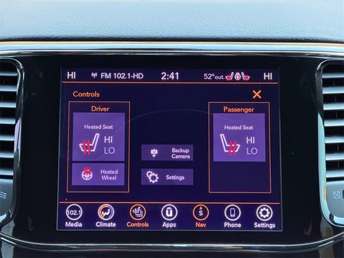 Used 2020 Jeep Grand Cherokee Altitude image 27