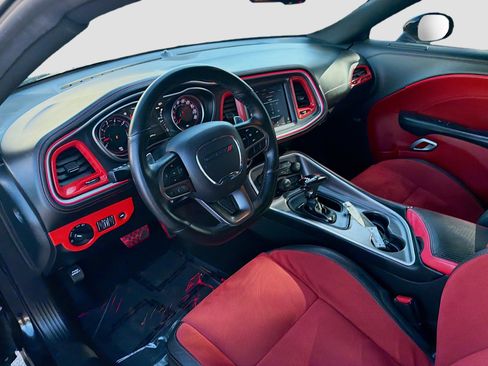 Used 2022 Dodge Challenger R/T Scat Pack image 9