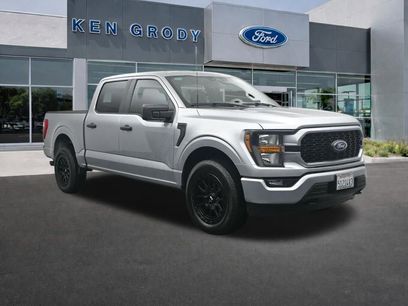 Certified 2023 Ford F150 XL w/ STX Appearance Package