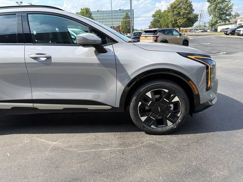 New 2026 Kia Sportage SX Prestige AWD/4WD image 6