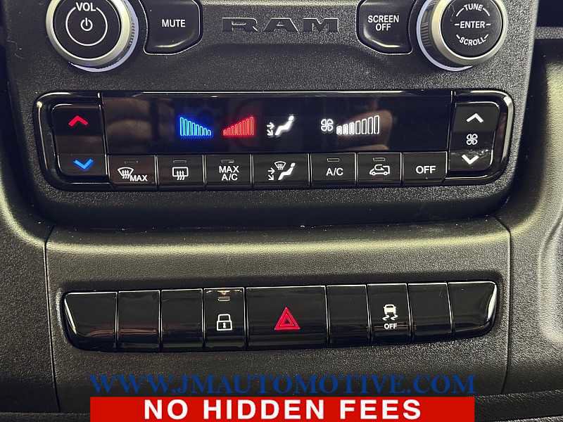Used 2025 RAM ProMaster 2500 w/ Convenience Group FWD image 39