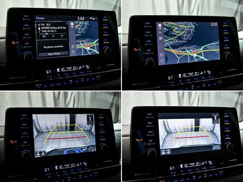 Used 2023 Toyota Sienna Limited image 21