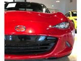 Used 2016 MAZDA MX-5 Miata Grand Touring image 5