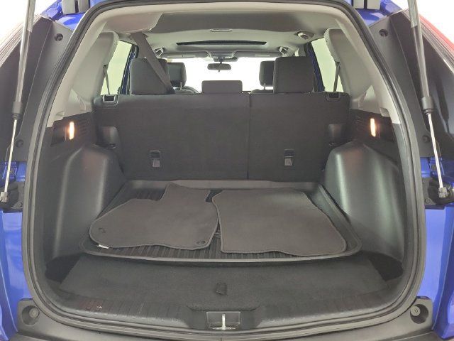Used 2021 Honda CR-V EX image 10