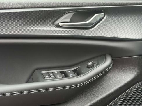 New 2025 Jeep Grand Cherokee L Altitude image 15