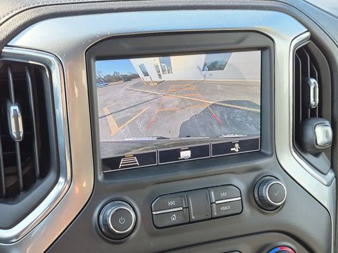 Used 2020 Chevrolet Silverado 1500 RST w/ All-Star Edition image 13