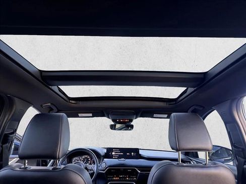 Used 2025 MAZDA CX-90 3.3 Turbo S w/ Premium Package AWD/4WD image 24