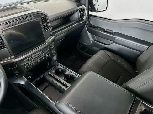 Certified 2024 Ford F150 STX RWD image 11