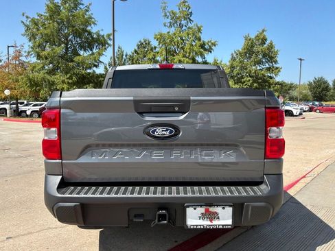 Used 2026 Ford Maverick XLT FWD image 7