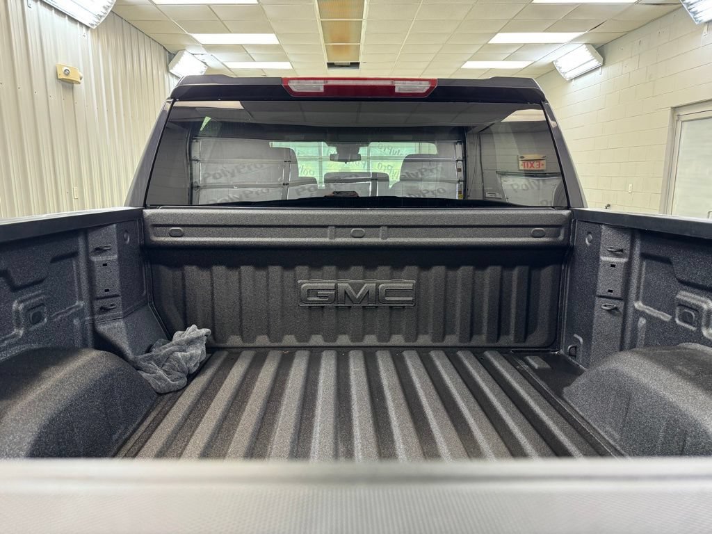 New 2026 GMC Sierra 1500 SLE AWD/4WD image 23