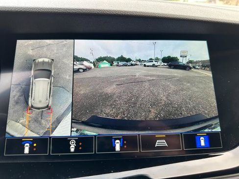 Used 2023 Buick Envision Avenir AWD/4WD image 42
