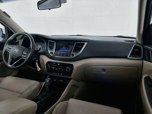 Used 2016 Hyundai Tucson Eco FWD image 21