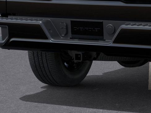 New 2026 Chevrolet Silverado 1500 RST w/ Convenience Package II RWD image 14