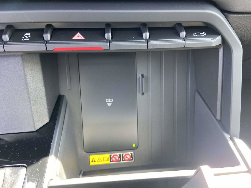 New 2026 Toyota Tundra Capstone AWD/4WD image 23