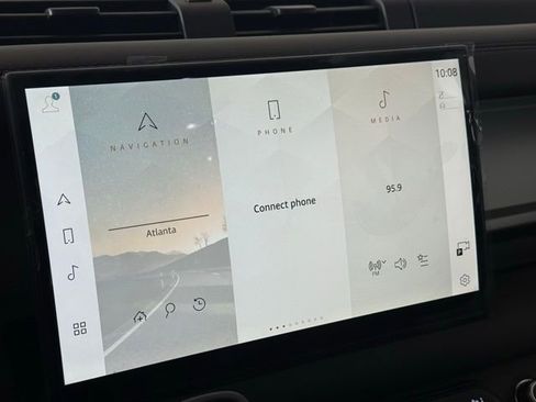 New 2025 Land Rover Defender 110 V8 image 34