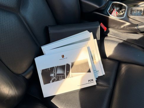 Used 2016 Porsche Cayenne GTS image 35