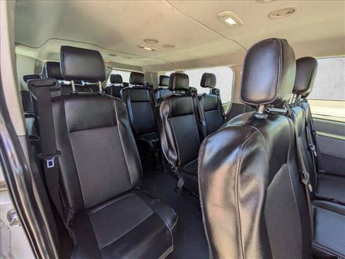 Used 2021 Ford Transit 350 XL RWD image 17
