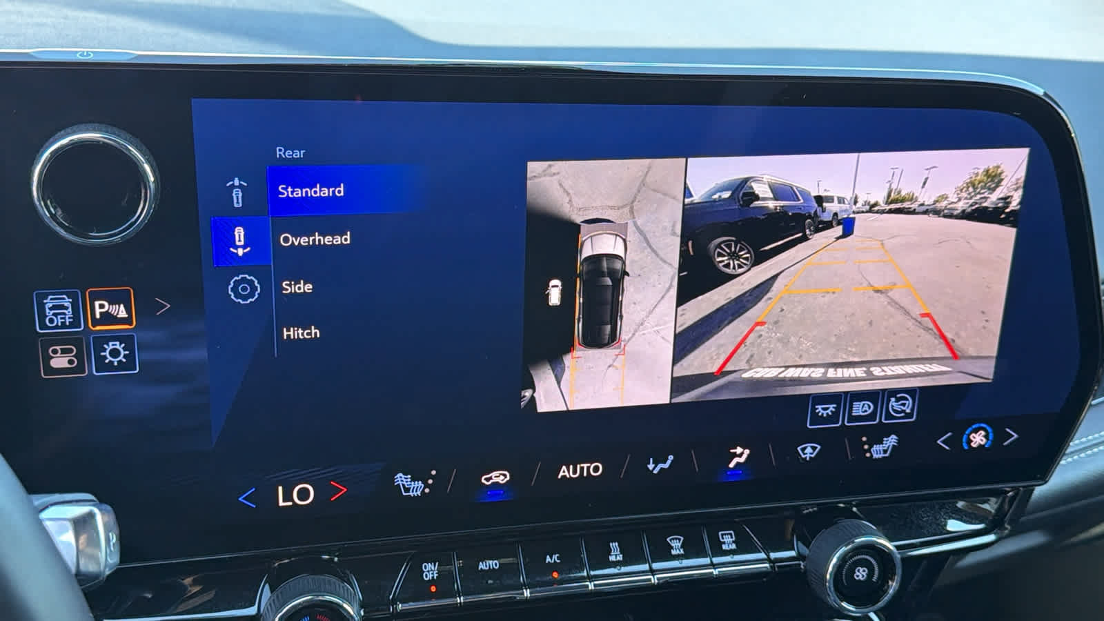 Used 2024 Chevrolet Blazer EV LT AWD/4WD image 16
