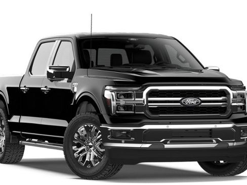 New 2026 Ford F150 Lariat w/ Equipment Group 502A High AWD/4WD image 32