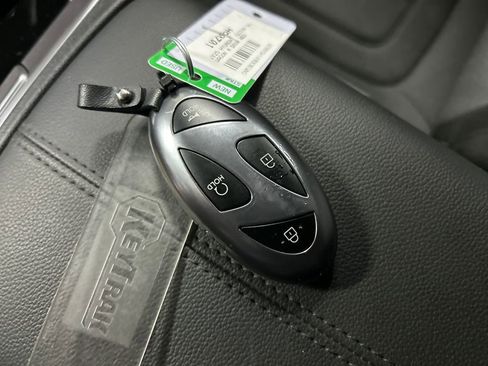 Used 2025 Hyundai Tucson SEL image 20