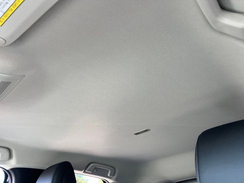 Certified 2025 MAZDA CX-30 AWD 2.5 S w/ Select Sport Pkg image 21