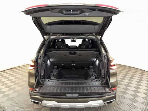 Certified 2024 BMW X5 xDrive40i w/ Premium Package AWD/4WD image 24