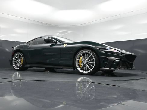 Used 2021 Ferrari Roma RWD image 28
