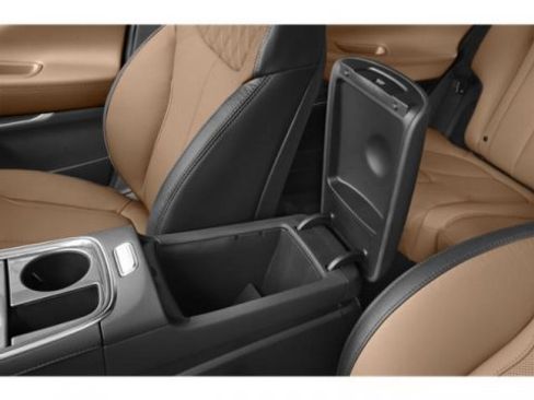 Used 2023 Hyundai Santa Fe Calligraphy w/ Winter Weather Package image 17