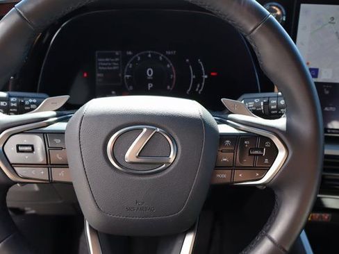 Used 2024 Lexus TX 350 FWD w/ Cold Weather Package image 33