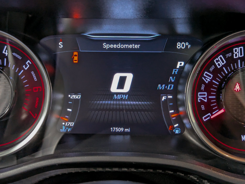 Used 2023 Dodge Challenger R/T Scat Pack w/ Plus Package RWD image 33