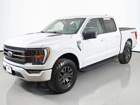 Used 2023 Ford F150 Tremor AWD/4WD image 9