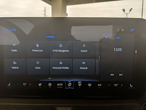 Used 2025 Ford Mustang GT Premium image 16