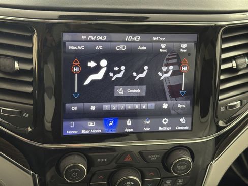 Used 2021 Jeep Grand Cherokee Summit image 21