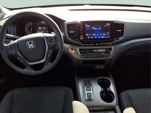 Used 2023 Honda Ridgeline Sport image 12