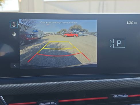 Certified 2024 Hyundai Sonata N Line image 22