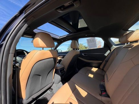 Used 2023 Hyundai Sonata Limited image 15