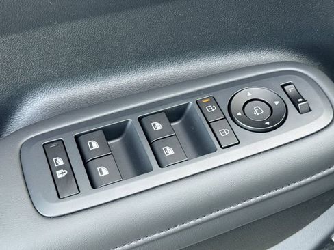 New 2026 Hyundai Santa Fe Limited FWD image 12