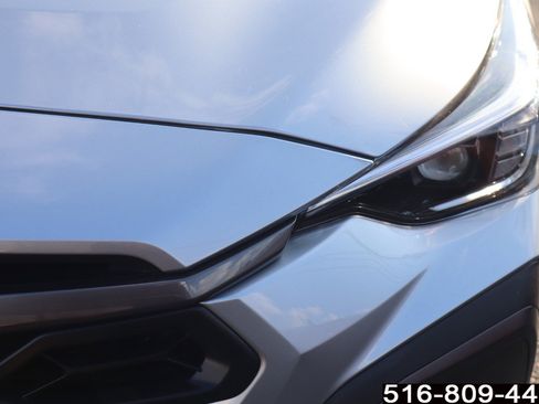 Used 2025 Subaru Crosstrek 2.5i Limited w/ Popular Package #4A image 9