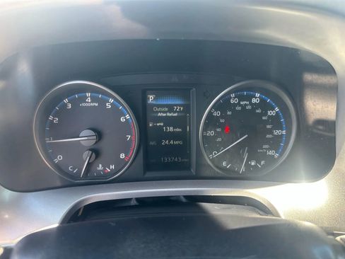 Used 2017 Toyota RAV4 XLE image 13