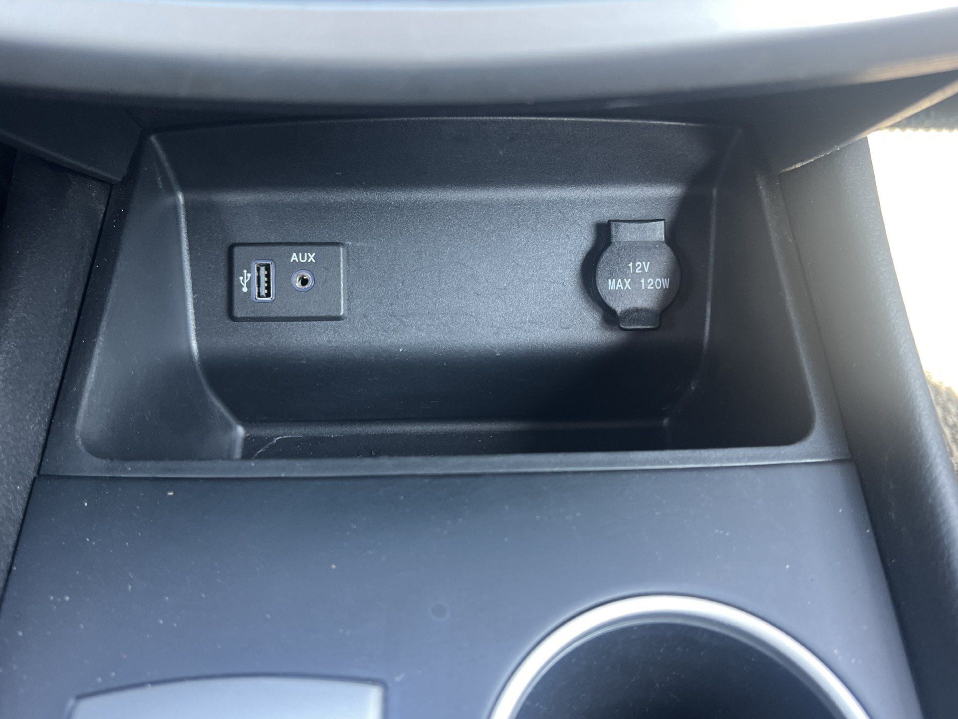 Used 2017 Nissan Altima 2.5 SR FWD image 6