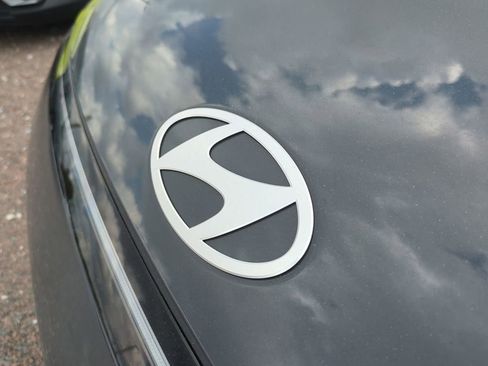 New 2026 Hyundai Kona Limited image 13