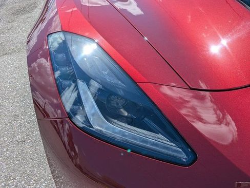 Used 2017 Chevrolet Corvette Stingray Z51 image 10