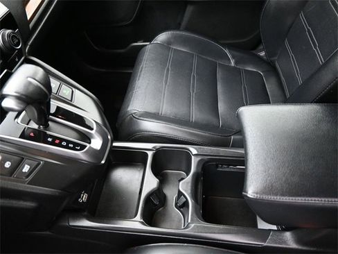 Certified 2020 Honda CR-V EX-L image 20