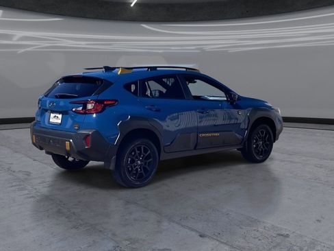 New 2026 Subaru Crosstrek 2.5i Wilderness image 5