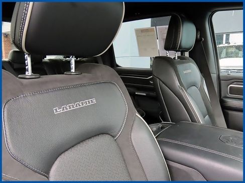 Used 2023 RAM 1500 Laramie image 9