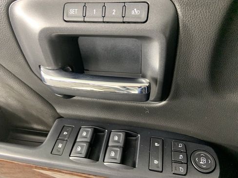 Used 2018 GMC Sierra 1500 SLT w/ SLT Premium Package image 20