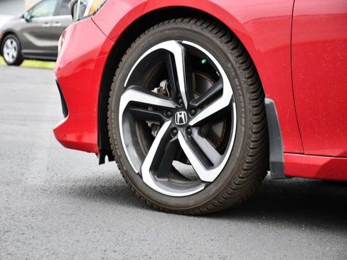 Used 2022 Honda Accord Sport Special Edition image 12