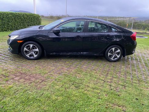 Used 2019 Honda Civic LX image 22