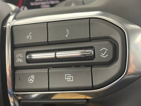 New 2026 GMC Terrain Denali AWD/4WD image 29